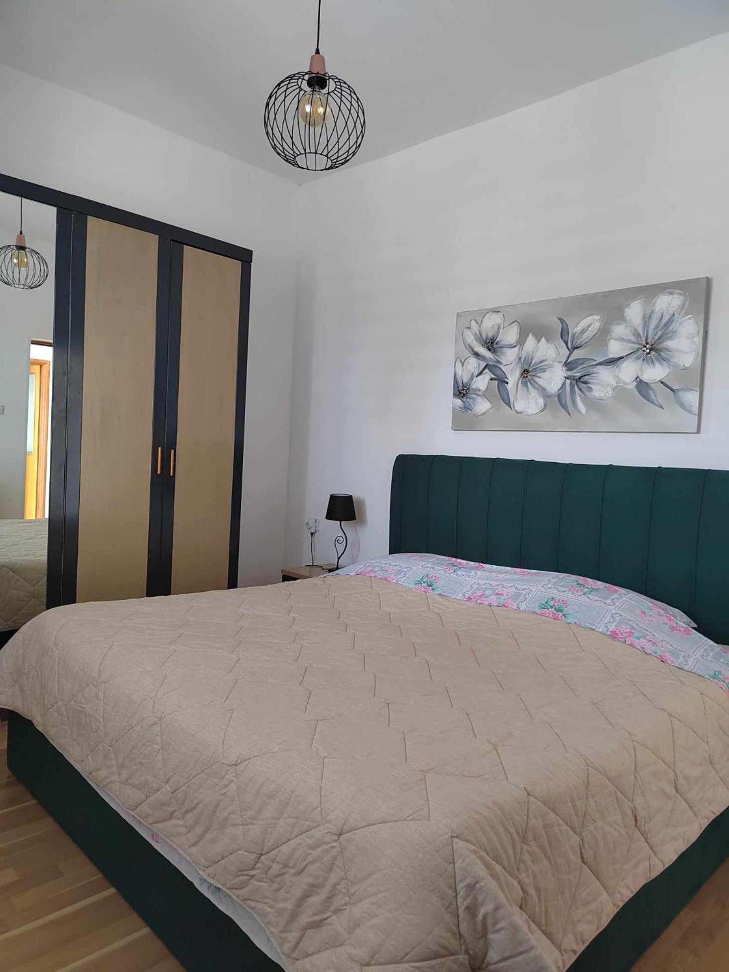 Apartmani Spomenka Seline ภายนอก รูปภาพ